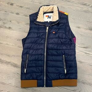 Aviator Nation Vest